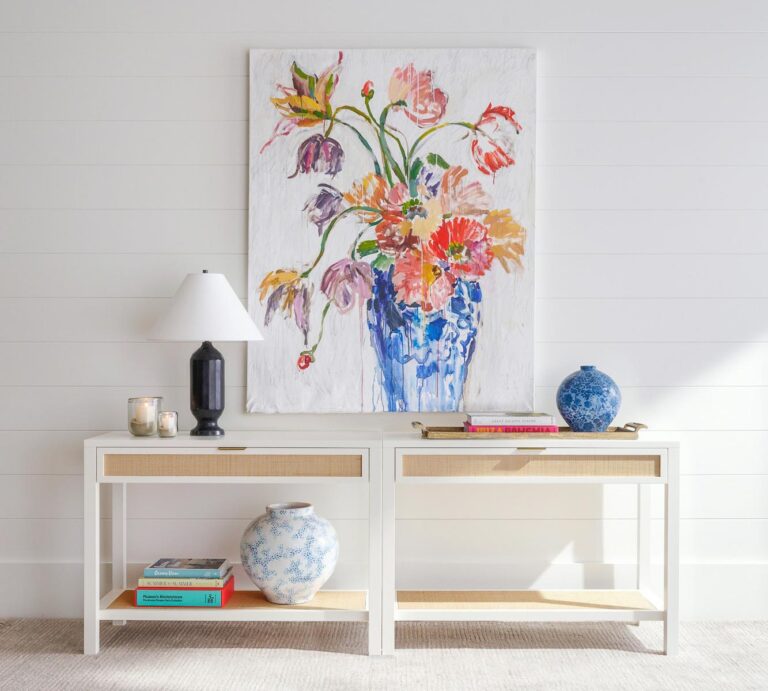 Behind-the-Couch Tables for Every Style and Budget - Driven by Decor