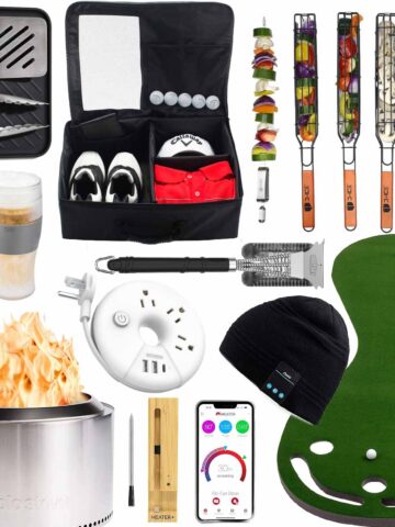 Quick ship Father's Day gift ideas