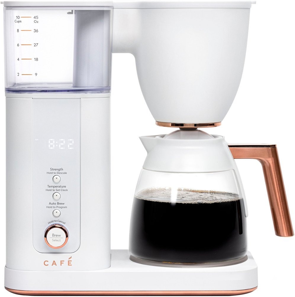 GE Cafe Coffeemaker