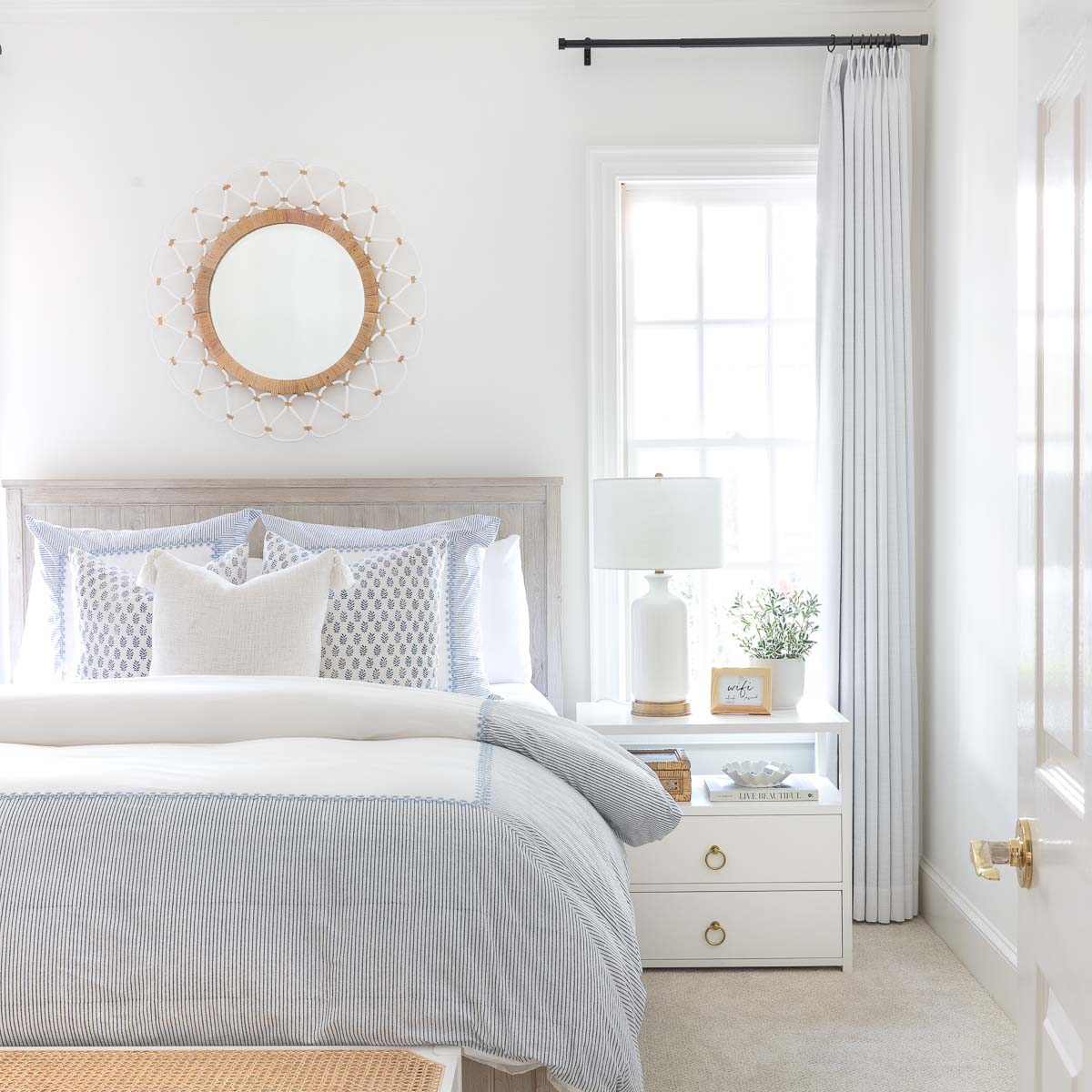 How to Measure for Curtains A Complete StepbyStep Guide Driven by Decor