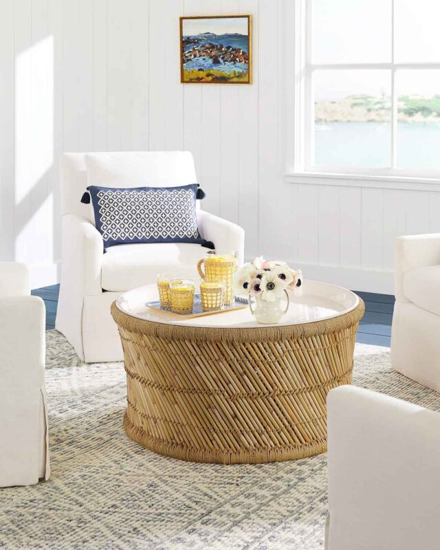 Coffee Table Size Guide Tips for Getting It Right! Driven by Decor