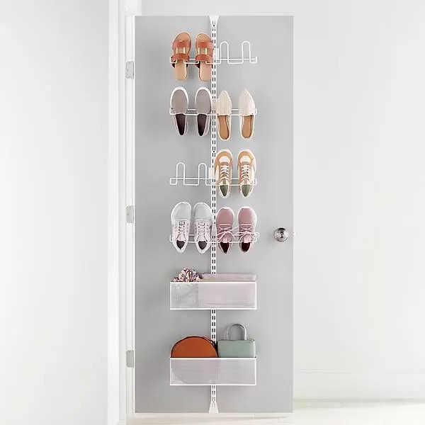 15 Bedroom Organization Ideas to Help Kick the Clutter! - Driven