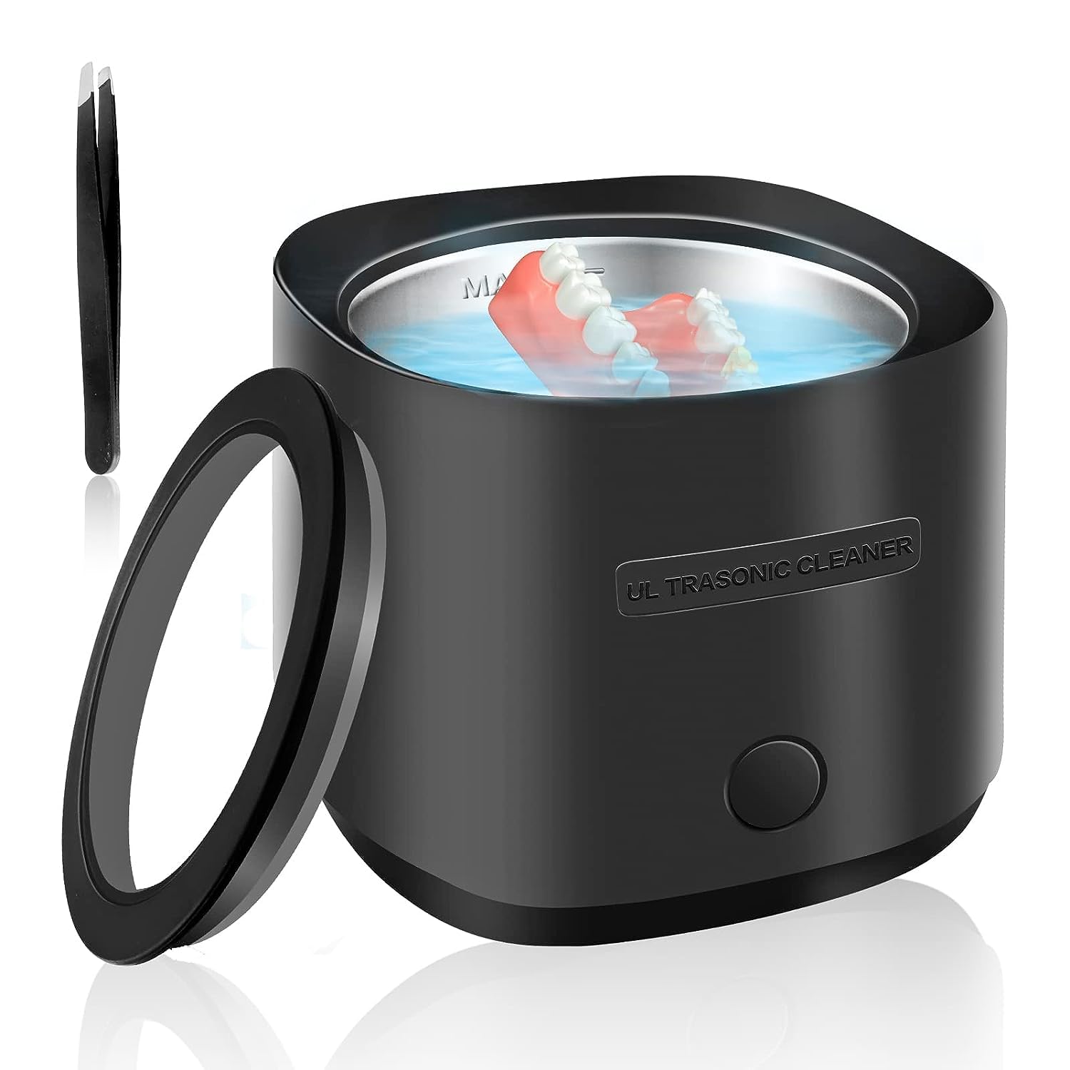 Favorite Finds From Amazon Prime Big Deals Days! Ultrasonic retainer cleaner