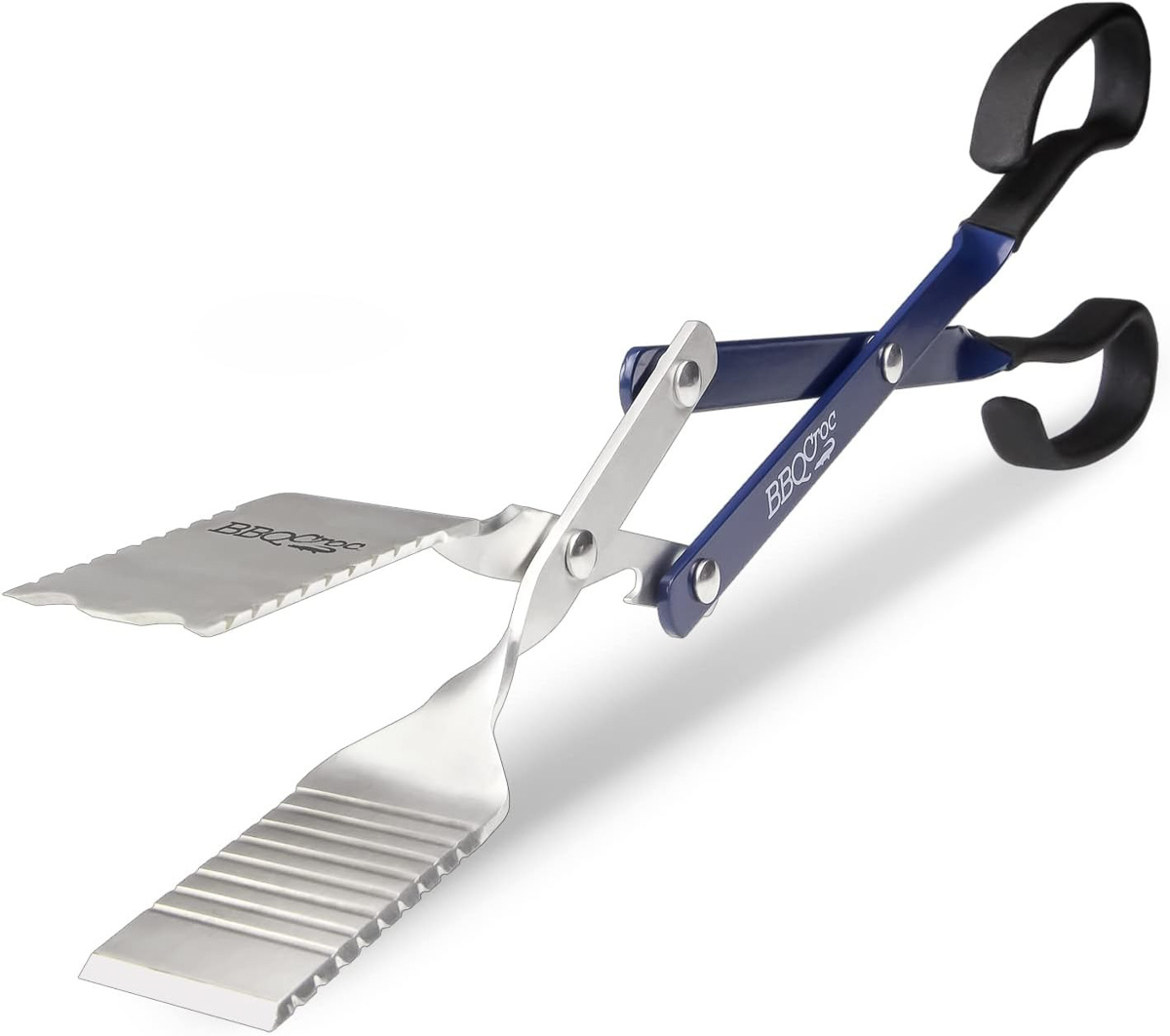 3 in 1 grilling tool