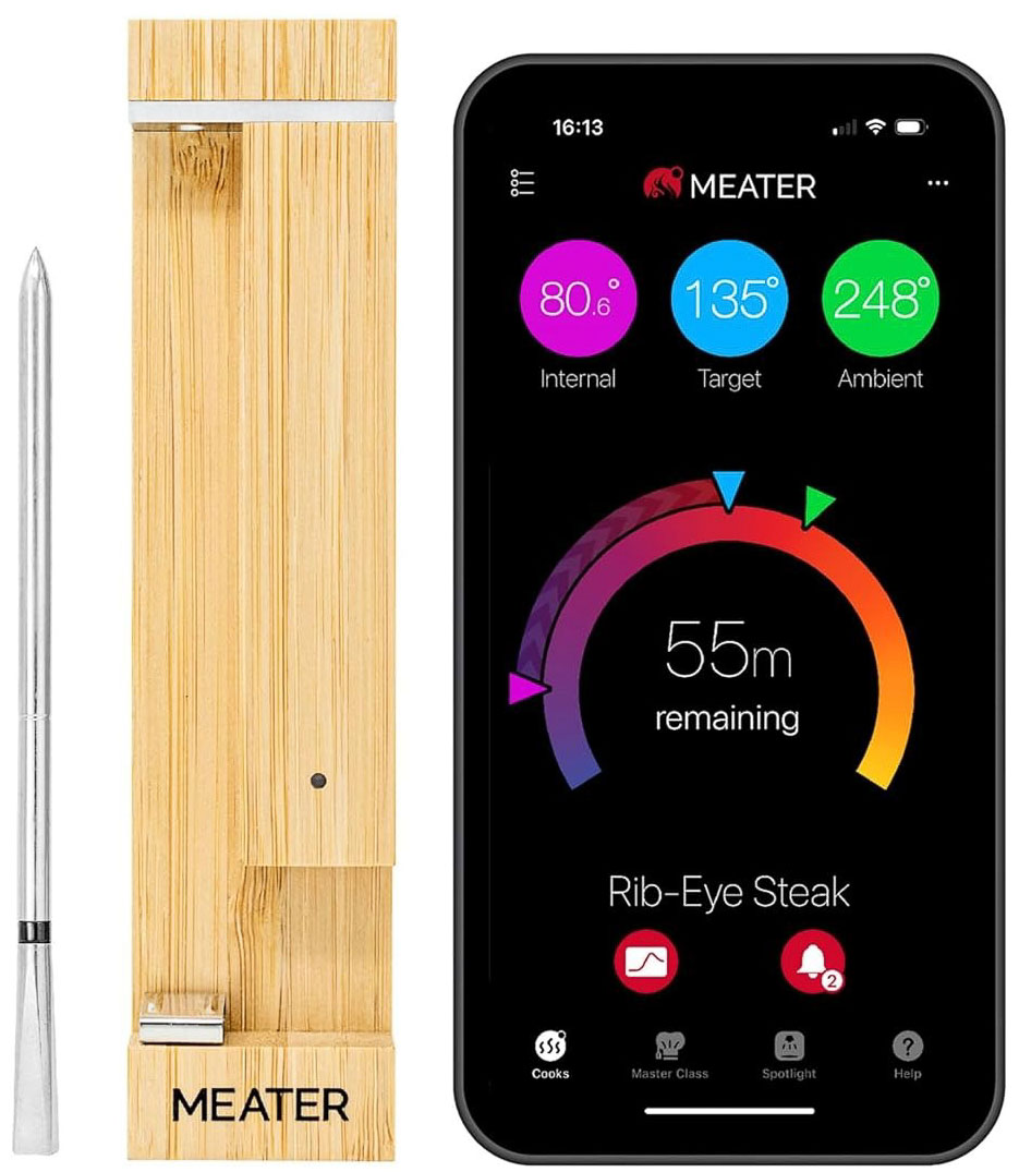 Meater Pro