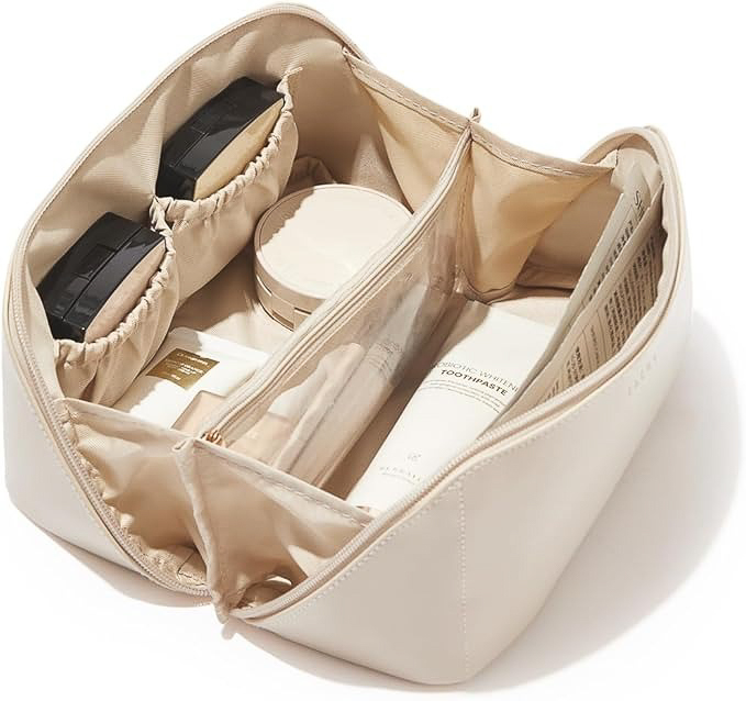 Favorite makeup travel bag