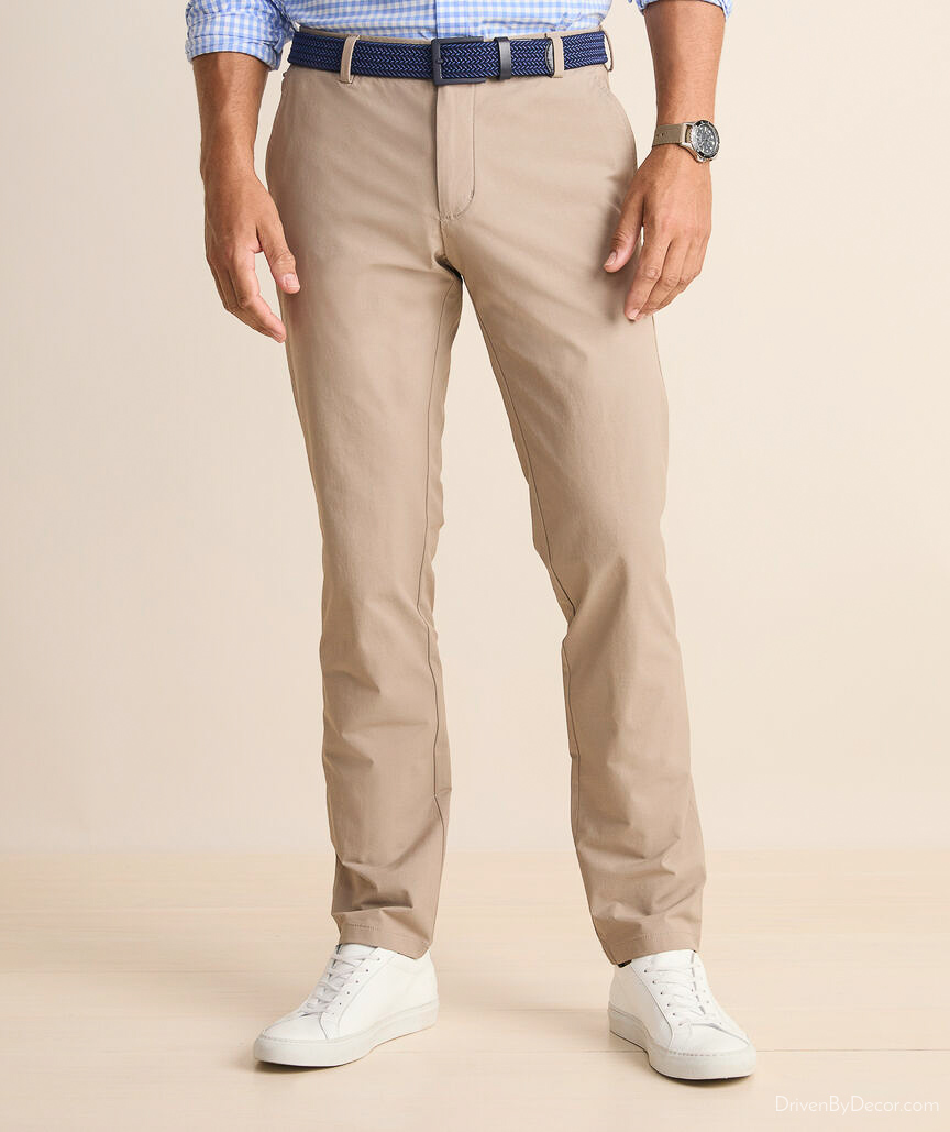 Favorite mens pants as a Christmas wish list gift idea