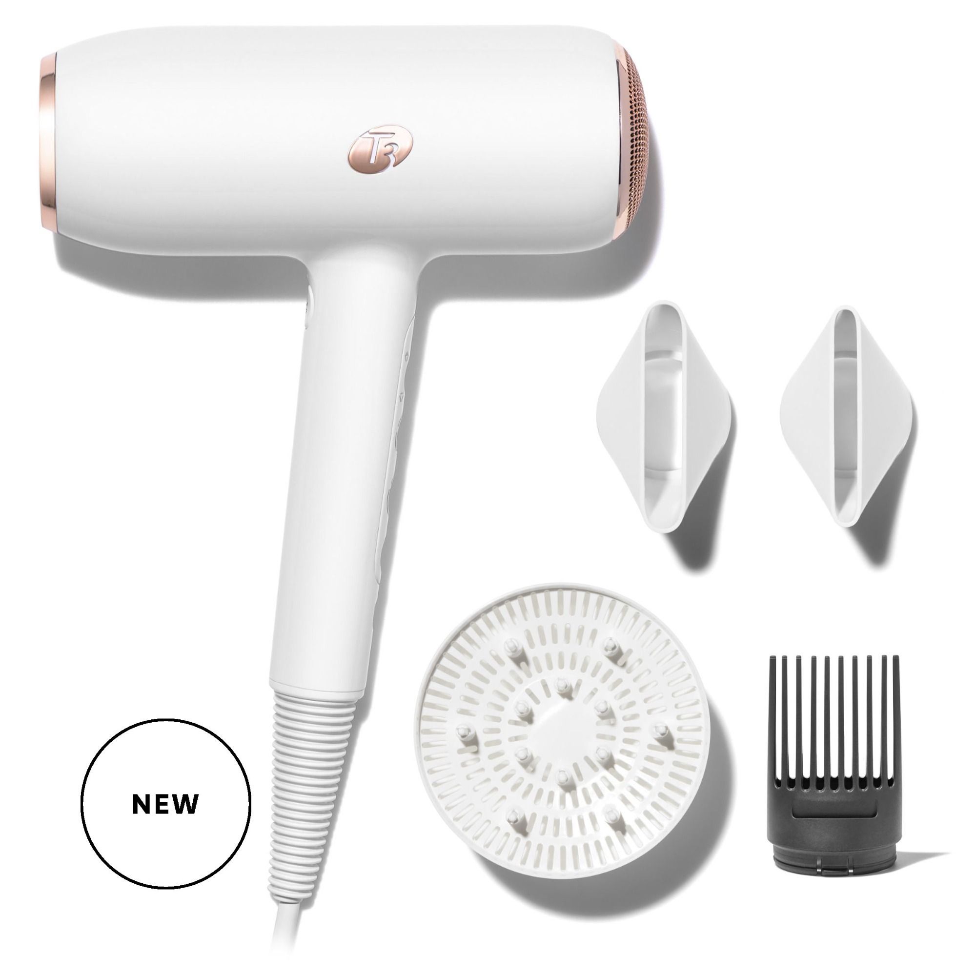 T3 featherweight stylemax hair dryer