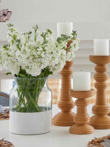 Dining table centerpiece ideas for everyday
