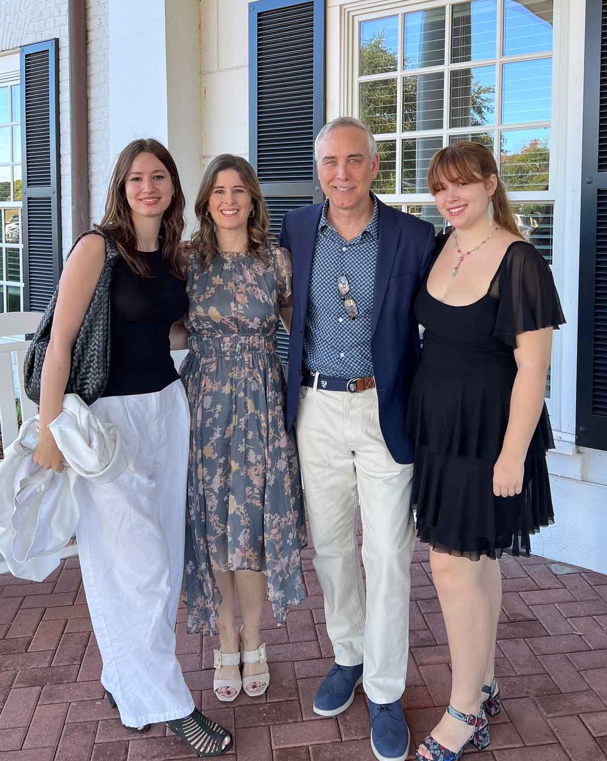 Family photo