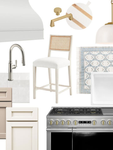 Kitchen Remodel Plans to Start