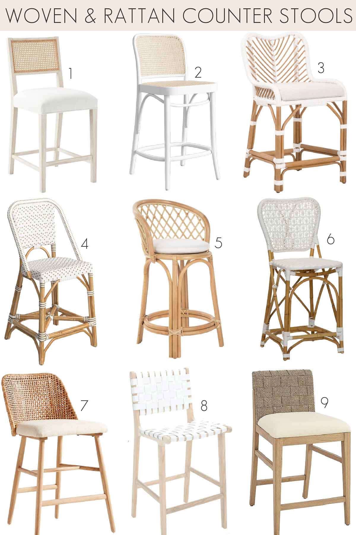 woven-rattan-counter-stools
