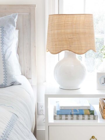 Bedroom decor ideas