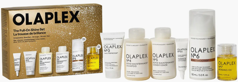 Olaplex gift set