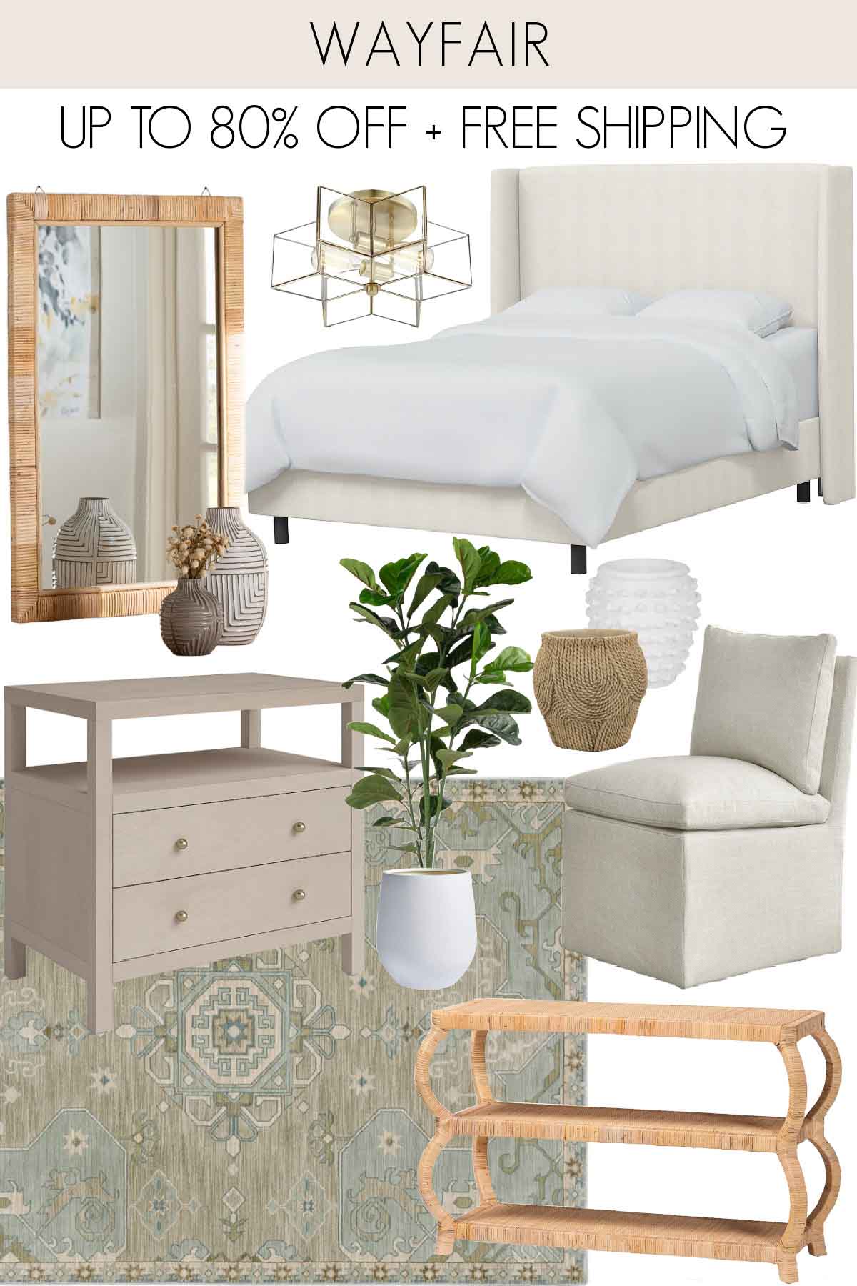 Favorite Wayfair finds for Black Friday