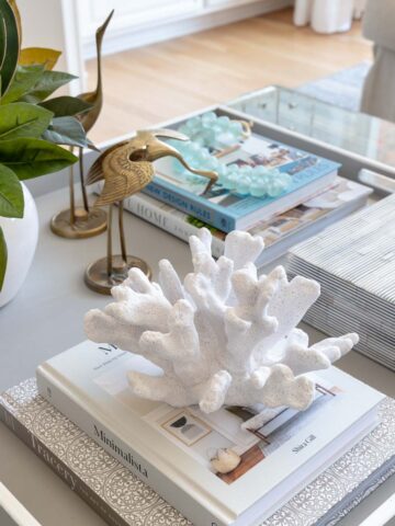 Home refresh ideas