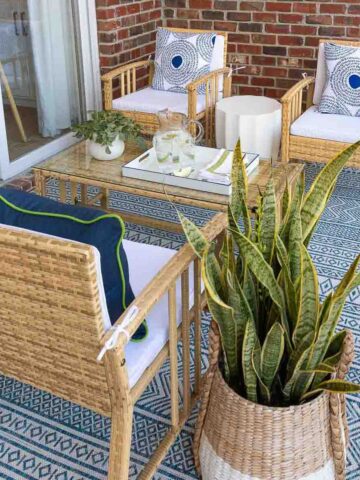 Way Day sale favorites including this budget friendly outdoor furniture set