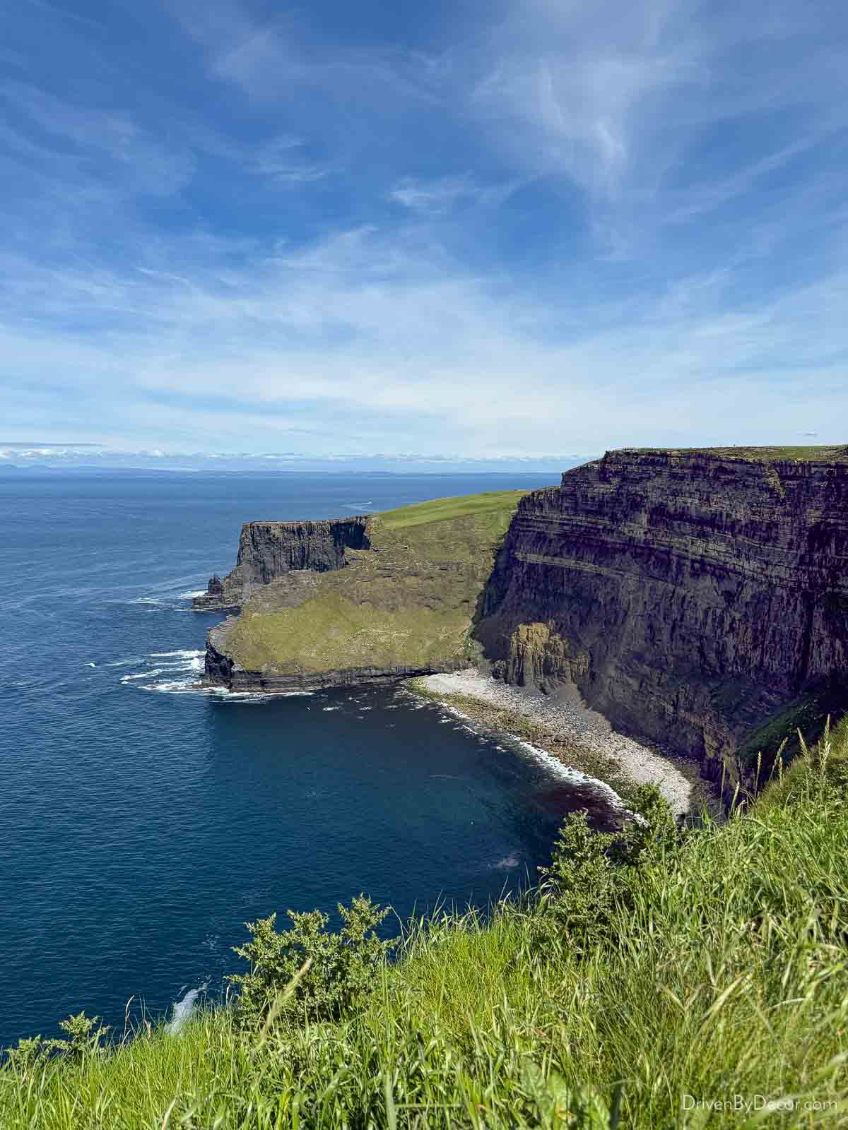 Cliffs of Moher