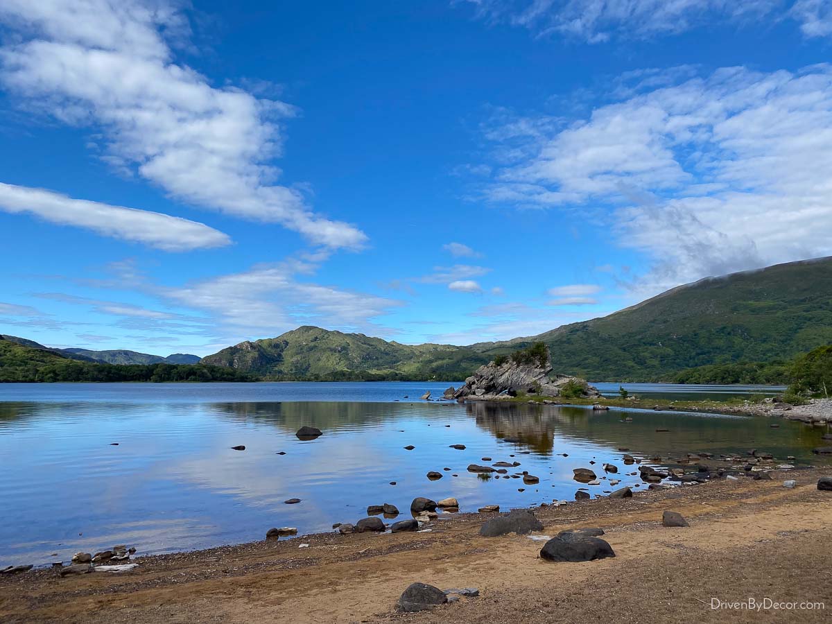 Killarney National Park
