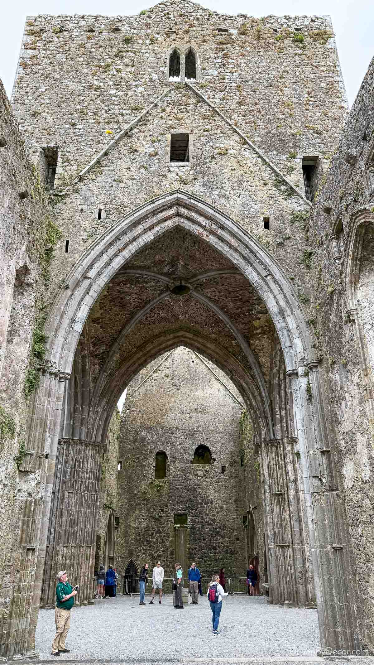 Rock of Cashel