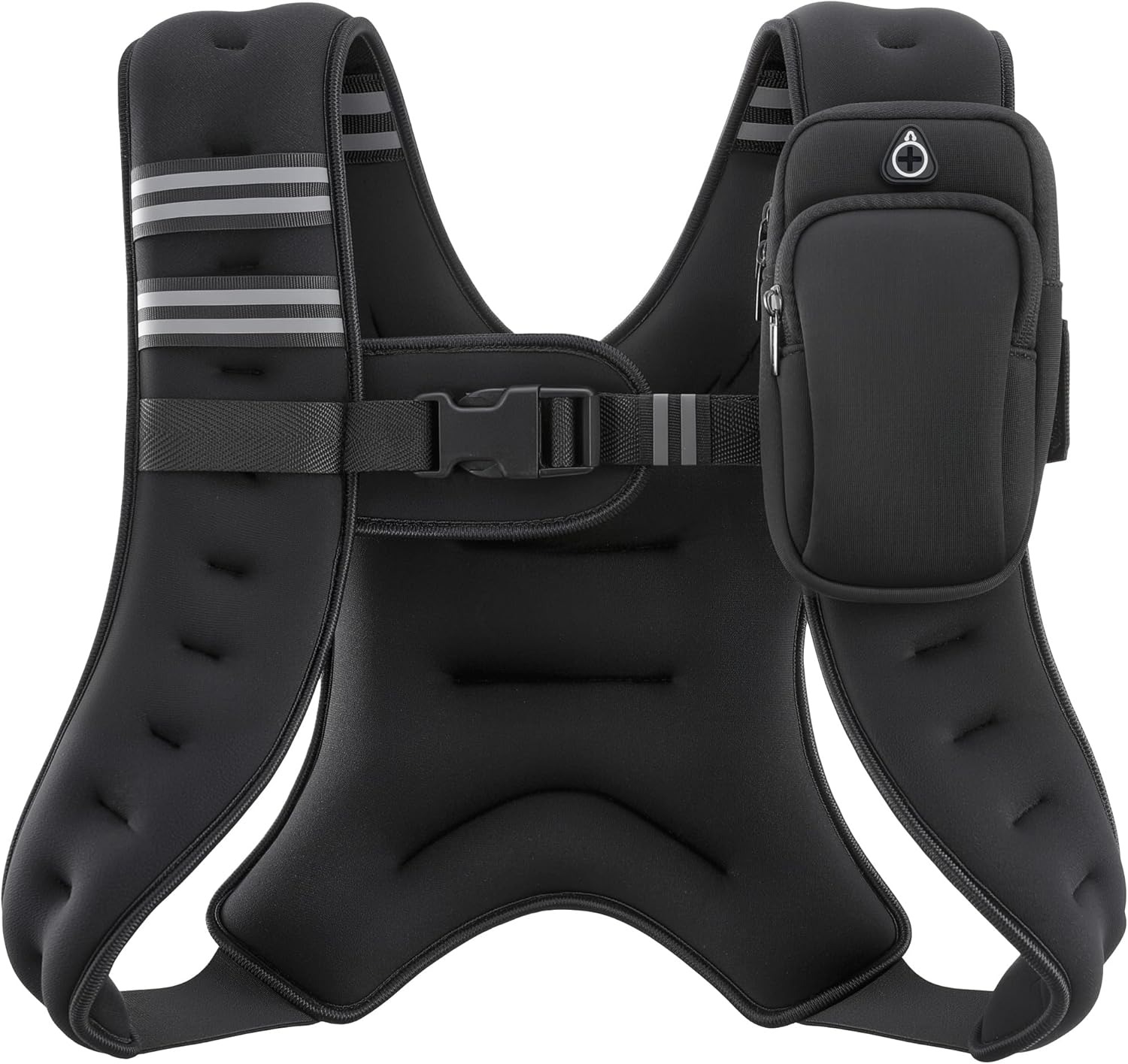 Weighted vest