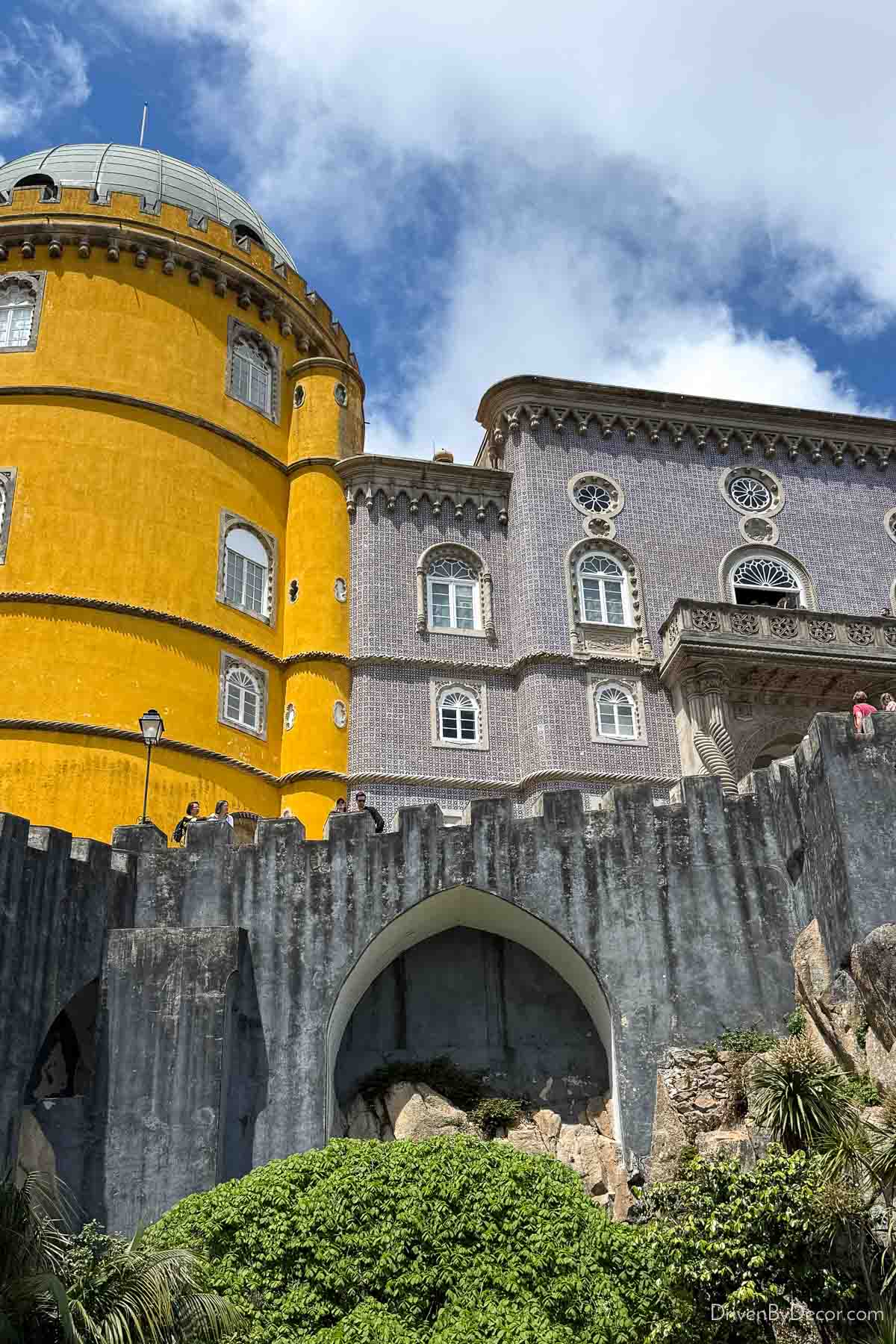 National Palace of Pena