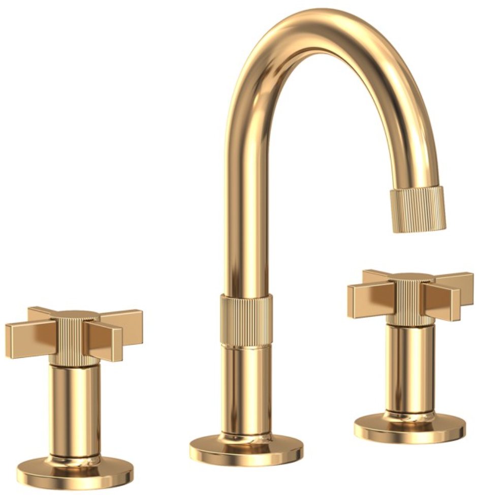 Newport Brass Pardees faucet