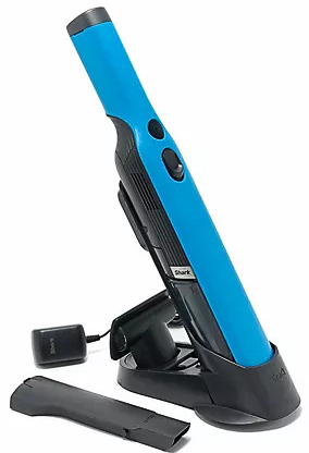 Blue Shark WandVac