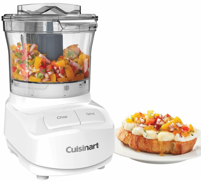 Cuisinart chopper